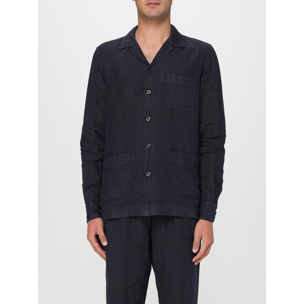 Boglioli Shirt Men Blue